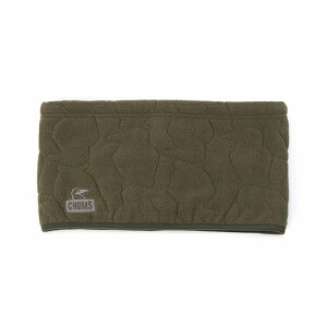 y{Ki 13܂œoׁzBooby Stitch Fleece Neck Warmer@CHUMSi`Xju[r[Xeb`t[XlbNEH[}[(}t[blbNEH[}[)