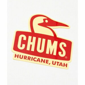 y{Ki 13܂œoׁzSticker Booby Face@CHUMSi`XjXebJ[u[r[tFCX