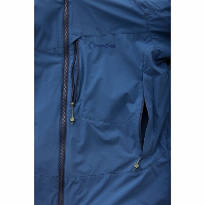 楽天市場】【日本正規品 13時まで当日出荷】Wapiti Hoody Teton Bros 