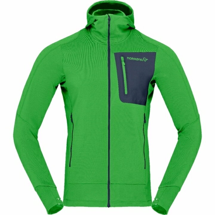 楽天市場】【日本正規品 13時まで当日出荷】falketind Power Grid Hood 