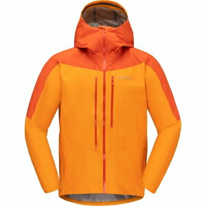 y{Ki 13܂œoׁzfalketind Gore-Tex Paclite Jacket Mfs@NORRONAim[ijY tHPeB SAebNX pbNCg WPbg