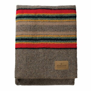 �y���{���K�i 13���܂œ����o�ׁzYAKIMA CAMP Thorw Blanket�@PENDLETON�i�y���h���g���j���L�}�L�����v�X���[�u�����P�b�g