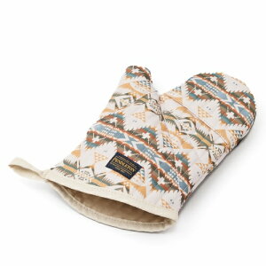 �y���{���K�i 13���܂œ����o�ׁzQuilting Stitch Mitten�@PENDLETON�i�y���h���g���j�L���e�B���O�X�e�b�`�~�g��
