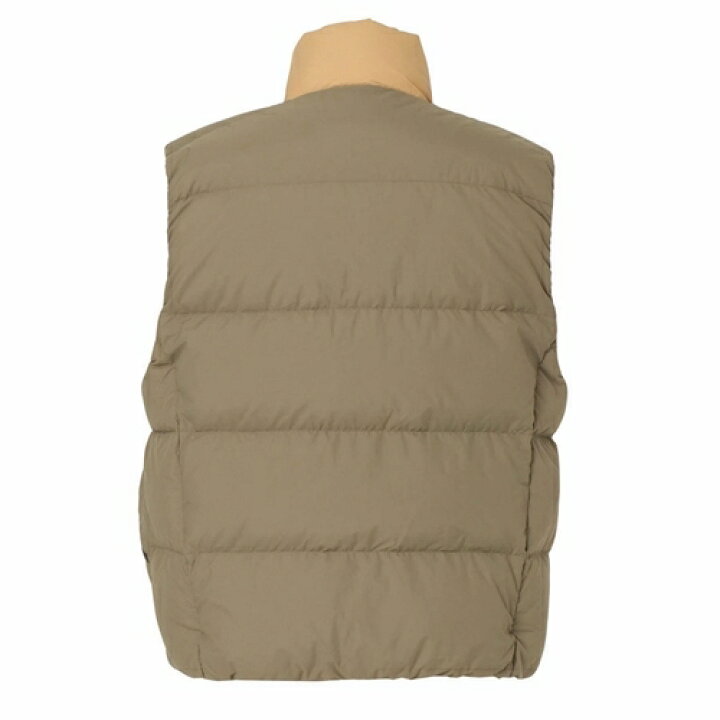 楽天市場】【日本正規品 13時まで当日出荷】MAZENO RIDGE VEST NANGA 