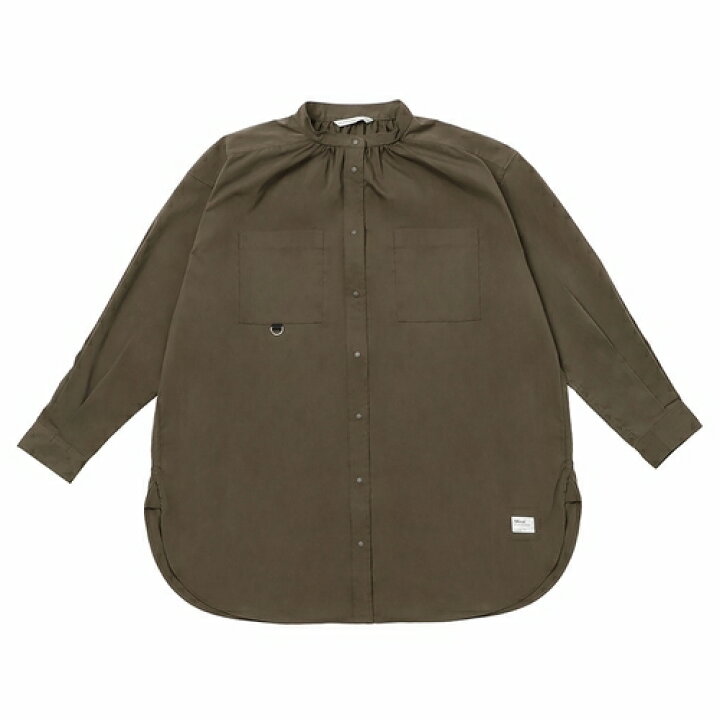 楽天市場】【日本正規品 13時まで当日出荷】HINOC RIPSTOP CAMP SHIRT 