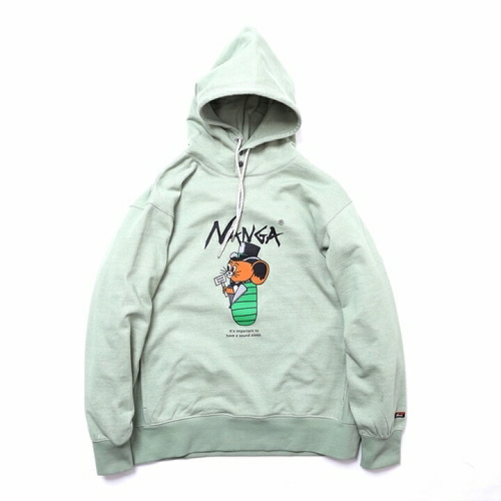 楽天市場】【日本正規品 13時まで当日出荷】NANGA×Jerry Ukai 