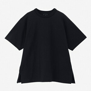 【日本正規品 13時まで当日出荷】Maternity S/S Tee THE NORTH FACE(ザ・ノースフェイス)マタニティショートスリーブティー(レディース)