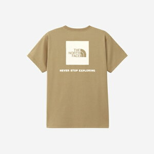 y{Ki 13܂œoׁzS^S Back Square Logo Tee@THE NORTH FACEiUEm[XtFCXjV[gX[uobNXNGASeB[ifB[Xj