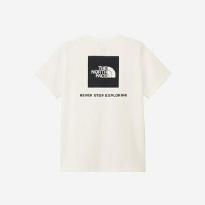 y{Ki 13܂œoׁzS^S Back Square Logo Tee@THE NORTH FACEiUEm[XtFCXjV[gX[uobNXNGASeB[ifB[Xj