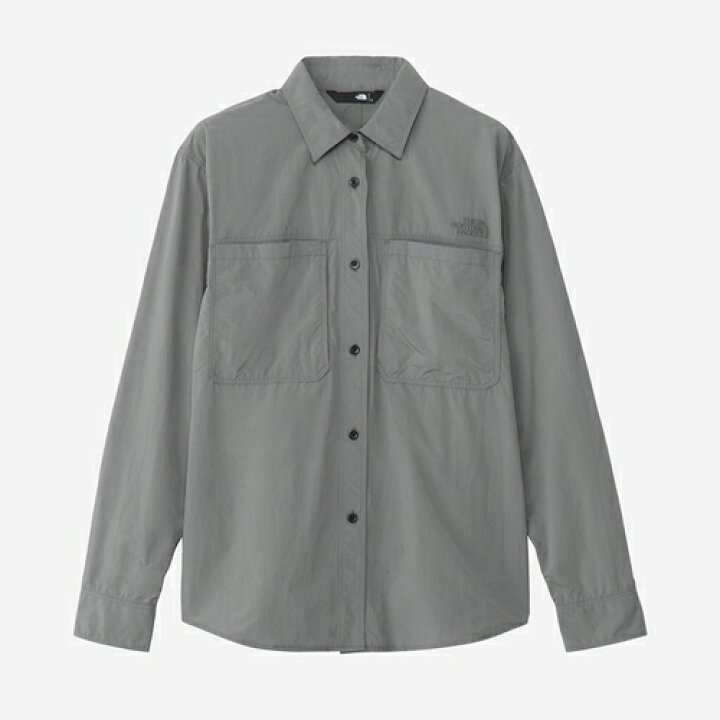 楽天市場】【日本正規品 13時まで当日出荷】Rustle Canopy Shirt THE  