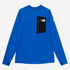 �y���{���K�i 13���܂œ����o�ׁzExpedition Dry Dot Crew�@THE NORTH FACE�i�U�E�m�[�X�t�F�C�X�j�G�N�X�y�f�B�V�����h���C�h�b�g�N���[