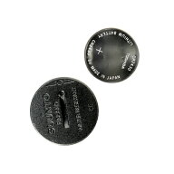 【日本正規品 13時まで当日出荷】SUUNTO CR2430バッテリーキット　SUUNTO（スント）