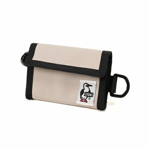 �y���{���K�i 13���܂œ����o�ׁzRecycle Compact Wallet�@CHUMS�i�`�����X�j���T�C�N���R���p�N�g�E�H���b�g
