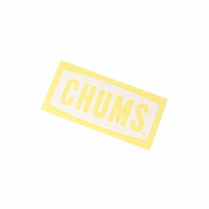 y{Ki 13܂œoׁzCutting Sheet CHUMS Logo M@CHUMSi`XjJbeBOV[g`XSM