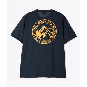 �y���{���K�i 13���܂œ����o�ׁzUrban Hike Graphic SS Tee�@Columbia�i�R�����r�A�j�A�[�o���n�C�N�O���t�B�b�N�V���[�g�X���[�uT�V���c