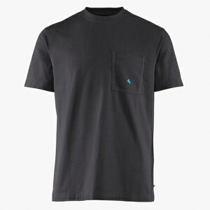 �y���{���K�i 13���܂œ����o�ׁzRoot Pocket SS Tee M�fs�@Klattermusen�i�N���b�^�����[�Z���j
