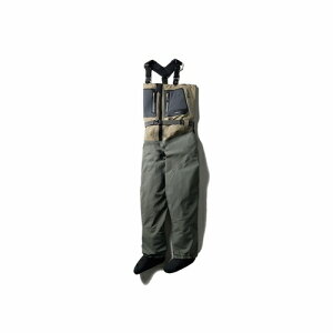 �y���{���K�i 13���܂œ����o�ׁzGORE-TEX front zip waders�@snow peak�i�X�m�[�s�[�N�j�S�A�e�b�N�X�t�����g�W�b�v�E�F�[�_�[