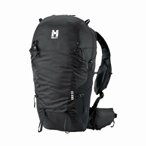 �y���{���K�i 13���܂œ����o�ׁzGRX 22�@MILLET�i�~���[�j