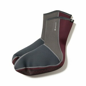 y{Ki 13܂œoׁzMulti-Functinal Wading Socks@snow peakiXm[s[Nj}`t@NVEF[fBO\bNX