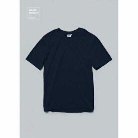 【日本正規品 13時まで当日出荷】DRYCOTTONY ベーシックTシャツ　BRING（ブリング）