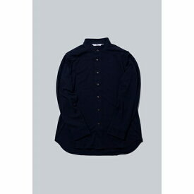 【日本正規品 13時まで当日出荷】DRYCOTTONY STAND COLLAR SHIRT　BRING（ブリング）
