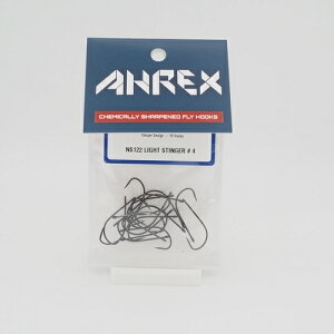 �y���{���K�i 13���܂œ����o�ׁzAHREX NS122 #4 ���C�g�X�e�B���K�[�@SWEETFISH�i�X�E�B�[�g�t�B�b�V���j