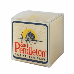 �y���{���K�i 13���܂œ����o�ׁz�G�X�R�[�g�L�����h���@PENDLETON�i�y���h���g���j