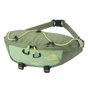 y{Ki 13܂œoׁzTERRA LUMBAR 3L@THE NORTH FACEiUEm[XtFCXjeo[3L