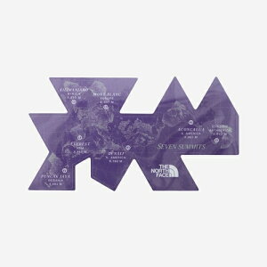 y{Ki 13܂œoׁzTNF PRINT STICKER@THE NORTH FACEiUEm[XtFCXjTNFvgXebJ[