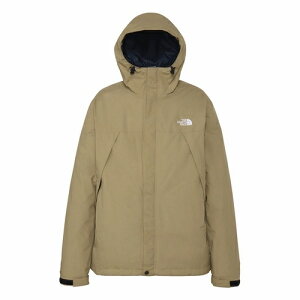 ザ・ノース・フェイス(THE NORTH FACE) ジャケット スクープ メンズ 