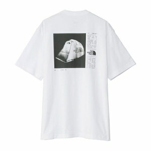 �y���{���K�i 13���܂œ����o�ׁzS�^S RAYS OF DAWN TEE�@THE NORTH FACE�i�U�E�m�[�X�t�F�C�X�j�V���[�g�X���[�u���C�Y�I�u�h�[���e�B�[�i���j�Z�b�N�X�j