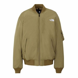 y{Ki 13܂œoׁzINSULATION BOMBER JACKET@THE NORTH FACEiUEm[XtFCXjCT[V{o[WPbgijZbNXj