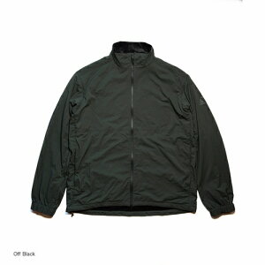 �y���{���K�i 13���܂œ����o�ׁzADRIFT JACKET WITH SHELL�@STATIC�i�X�^�e�B�b�N�u���[���j�A�h���t�g �W���P�b�g �E�B�Y �V�F��