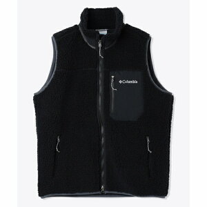 �y���{���K�i 13���܂œ����o�ׁzArcher Ridge III Vest�@Columbia�i�R�����r�A�j�A�[�`���[���b�WIII�x�X�g