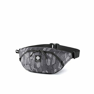 �y���{���K�i 13���܂œ����o�ׁzPanacea Hip Bag�@Columbia�i�R�����r�A�j�p�i�V�[�A�q�b�v�o�b�O