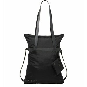 �y���{���K�i 13���܂œ����o�ׁzBrand Tote�@HAGLOFS�i�z�O���t�X�j�u�����h �g�[�g�k���j�Z�b�N�X�l