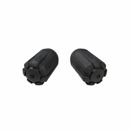 【日本正規品 13時まで当日出荷】Zポールティッププロテクター　Black Diamond（ブラックダイヤモンド）