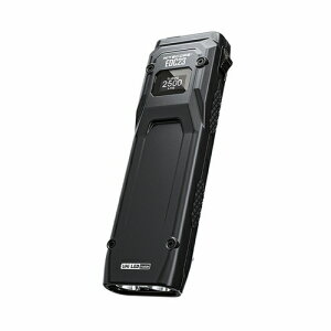 �y���{���K�i 13���܂œ����o�ׁzEDC23�@NITECORE�i�i�C�g�R�A�j