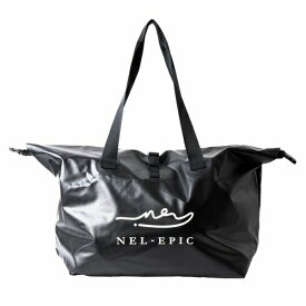 【日本正規品 13時まで当日出荷】ウォータープルーフバッグ　NEL EPIC （ネルエピック）