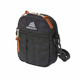 【日本正規品 13時まで当日出荷】クイックポケットM　Gregory（グレゴリー）