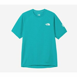 �y���{���K�i 13���܂œ����o�ׁzExpedition S/S Dry Dot Crew�@THE NORTH FACE�i�U�E�m�[�X�t�F�C�X�j�G�N�X�y�f�B�V�����V���[�g�X���[�u�h���C�h�b�g�N���[�i���j�Z�b�N�X�j