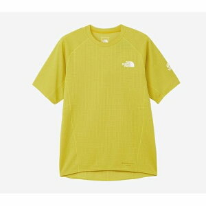 �y���{���K�i 13���܂œ����o�ׁzExpedition S/S Dry Dot Crew�@THE NORTH FACE�i�U�E�m�[�X�t�F�C�X�j�G�N�X�y�f�B�V�����V���[�g�X���[�u�h���C�h�b�g�N���[�i���j�Z�b�N�X�j