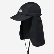 【日本正規品 13時まで当日出荷】Sunshield Cap　THE NORTH FACE（ザ・ノースフェイス）サンシールドキャ…