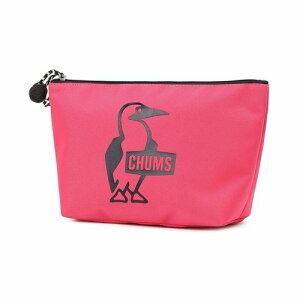 �y���{���K�i 13���܂œ����o�ׁzRecycle Booby Window Pouch�@CHUMS�i�`�����X�j���T�C�N���u�[�r�[�E�C���h�E�|�[�`