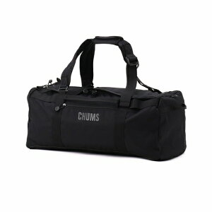 �y���{���K�i 13���܂œ����o�ׁzRecycle CHUMS 2way Boston Bag 45�@CHUMS�i�`�����X�j���T�C�N���`�����X2�E�F�C�{�X�g���o�b�O45