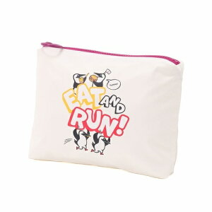 �y���{���K�i 13���܂œ����o�ׁzRunning Splash Pouch S�@CHUMS�i�`�����X�j�����j���O�X�v���b�V���|�[�`S