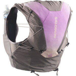 �y���{���K�i 13���܂œ����o�ׁzADV SKIN 12 GRADIENT Womens�@SALOMON�i�T�������j�A�h�o���X�h �X�L�� 12 �O���f�B�G���g �Z�b�g