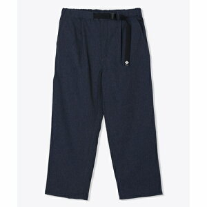 �y���{���K�i 13���܂œ����o�ׁzJoseph Park Wide Pant�@Columbia�i�R�����r�A�j�W���Z�t�p�[�N���C�h�p���c