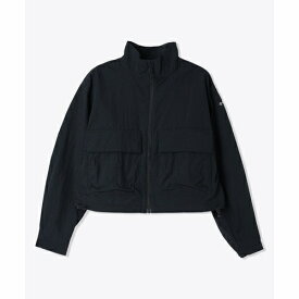 【日本正規品 13時まで当日出荷】Paracutie Cropped Cargo Windbreaker　Columbia（コロンビア）パラキューティクロップドカーゴウィンドブレーカー