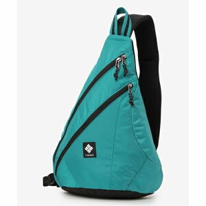 �y���{���K�i 13���܂œ����o�ׁzPanacea Sling Bag�@Columbia�i�R�����r�A�j�p�i�V�[�A�X�����O�o�b�O